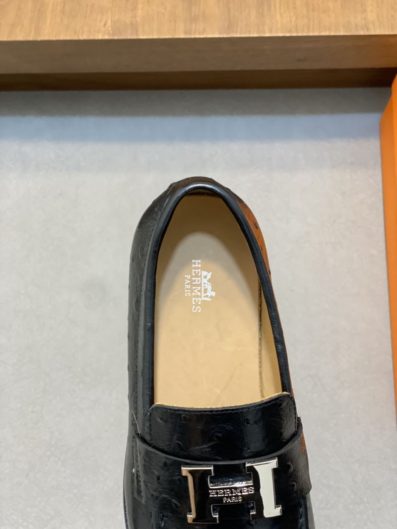 Hermes Business Shoes